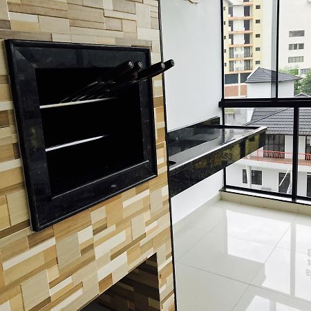 Апартаменти Apartamento 401 Edificio London Піратуба Екстер'єр фото