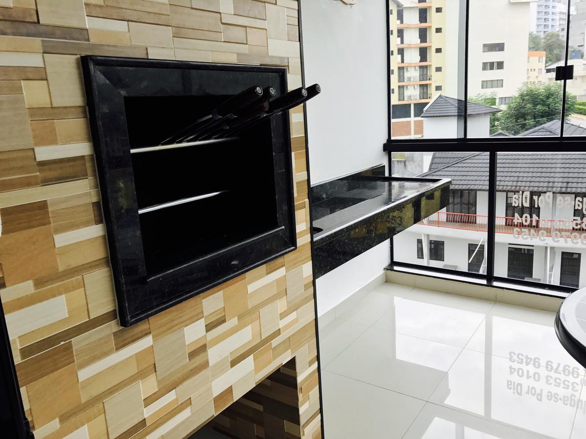 Апартаменти Apartamento 401 Edificio London Піратуба Екстер'єр фото