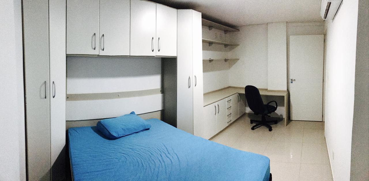 Апартаменти Apartamento 401 Edificio London Піратуба Екстер'єр фото