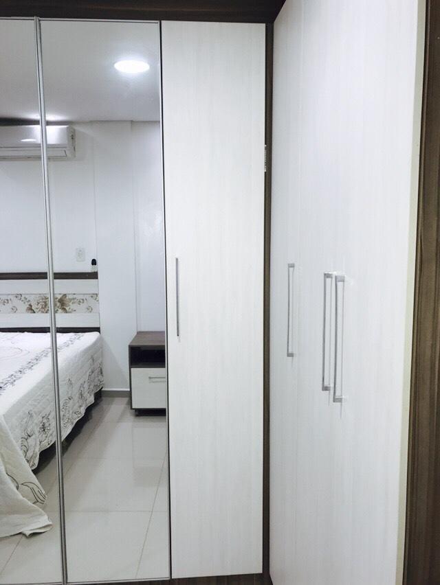 Апартаменти Apartamento 401 Edificio London Піратуба Екстер'єр фото