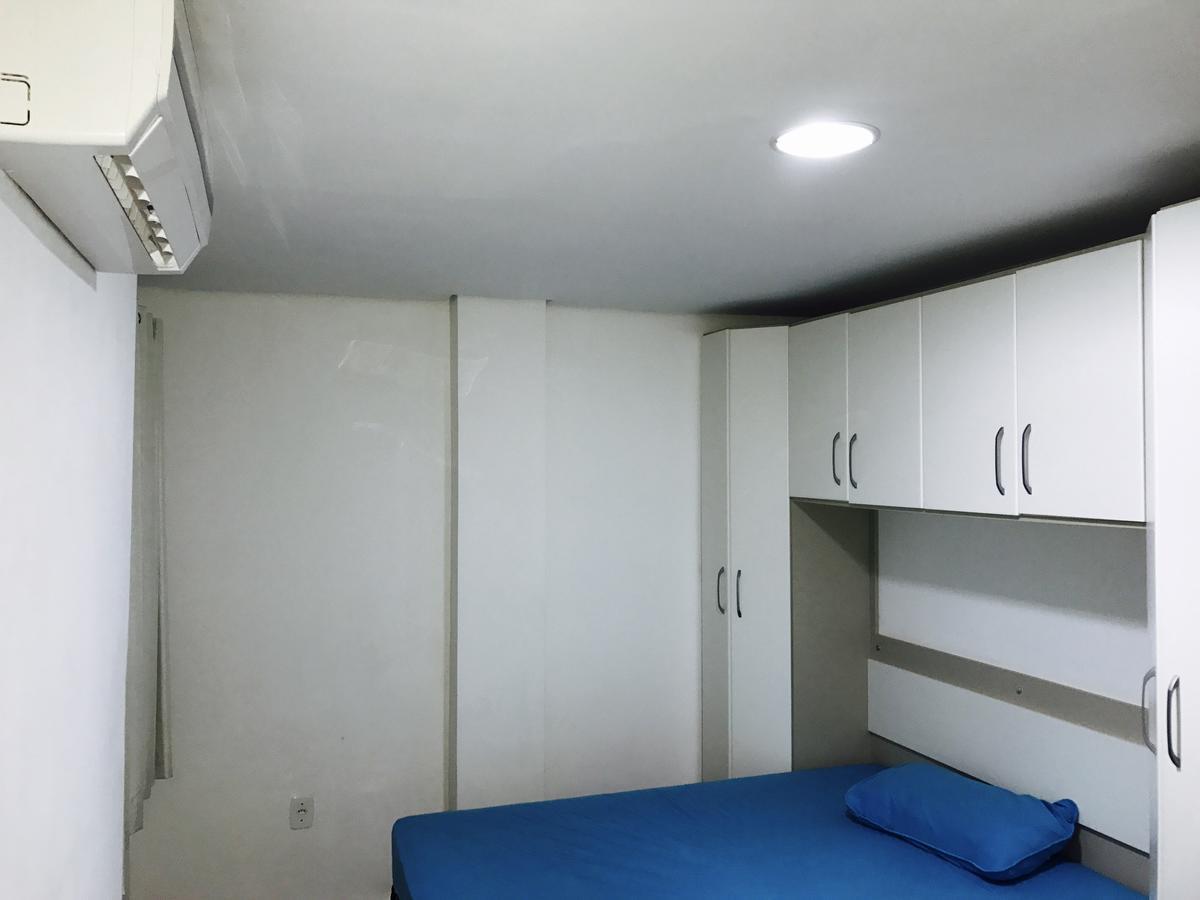 Апартаменти Apartamento 401 Edificio London Піратуба Екстер'єр фото