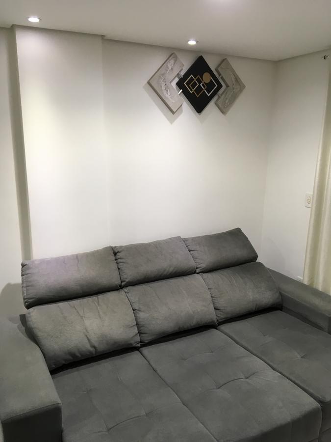 Апартаменти Apartamento 401 Edificio London Піратуба Екстер'єр фото